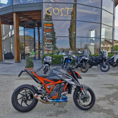 KTM 1290 Super Duke RR (2023) usata