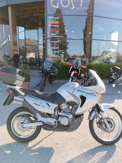 Honda Transalp XL 650V (2000 - 04) usata