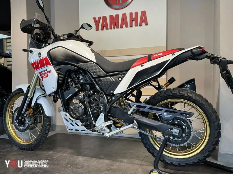 Yamaha Ténéré 700 Rally Edition (2022 - 24) (6)