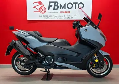 Yamaha T-Max 560 Tech Max (2025 - 26) usata