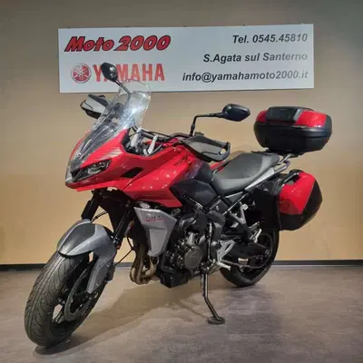 Triumph Tiger Sport 660 (2022 - 24) usata