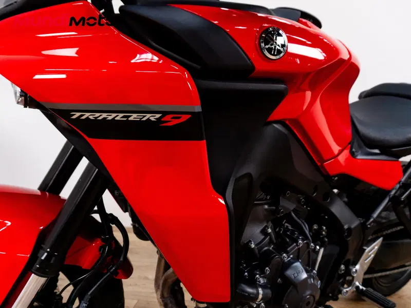 Yamaha Tracer 9 (2025 - 26) (9)