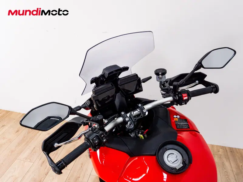 Yamaha Tracer 9 (2025 - 26) (11)