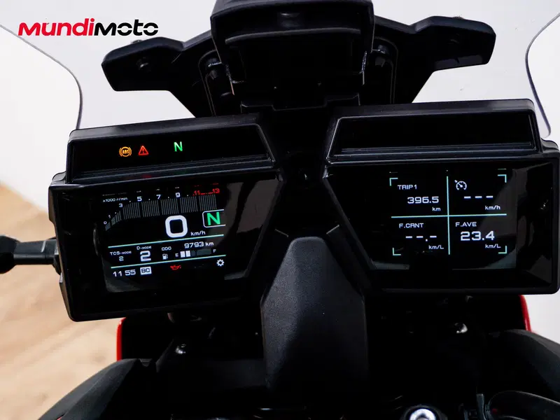 Yamaha Tracer 9 (2025 - 26) (12)