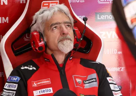 Gigi Dall’Igna, bilancio Jerez: “Eccezionale Álex Márquez, eccellente Diggia, ma la mancanza di risultati dei piloti ufficiali si fa sentire