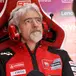 MotoGP 2026. GP di Spagna. Gigi Dall’Igna, bilancio Jerez: “Eccezionale Álex Márquez, eccellente Fabio Di Giannantonio, ma la mancanza di risultati dei piloti ufficiali si fa sentire