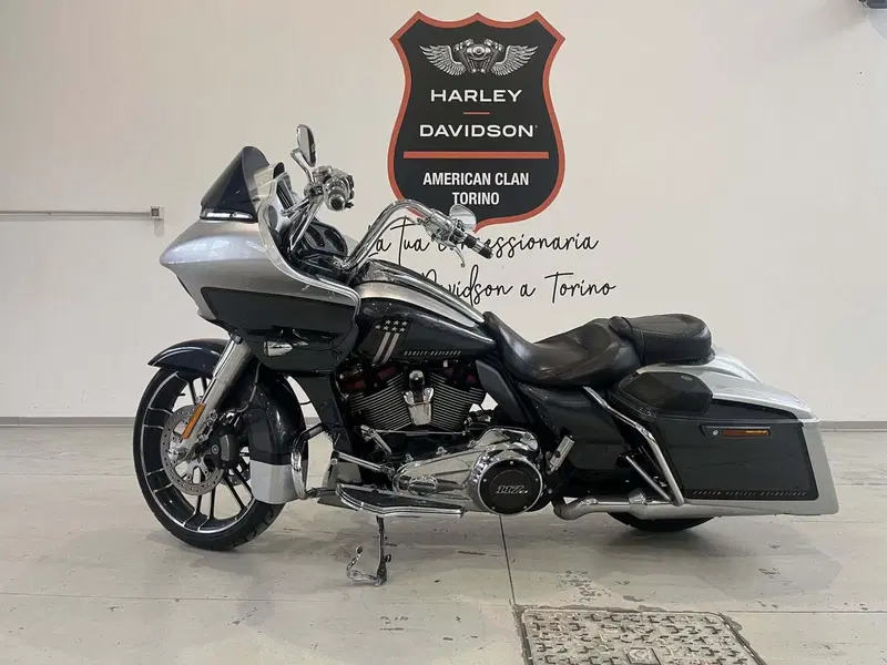 Harley-Davidson 117 Road Glide (2018 - 19) - FLTRXSE