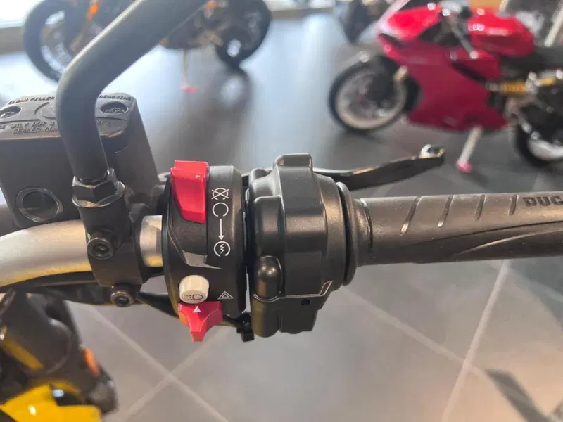 Ducati Scrambler 800 Icon (2023 - 24) (11)