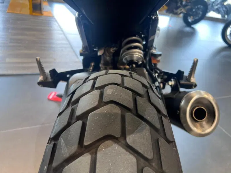 Ducati Scrambler 800 Icon (2023 - 24) (13)