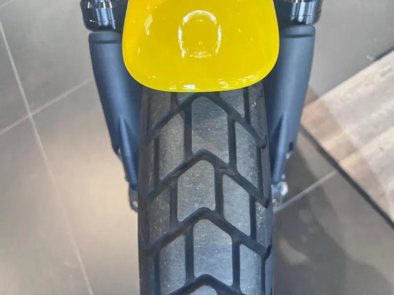 Ducati Scrambler 800 Icon (2023 - 24) (12)