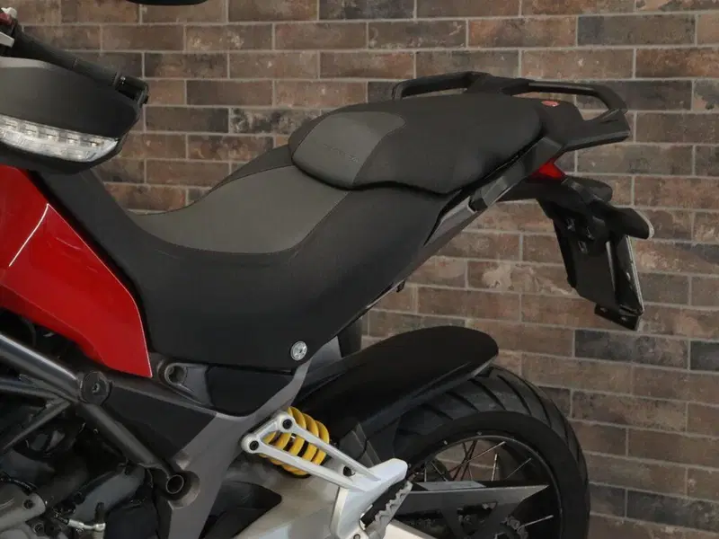 Ducati Multistrada 1200 Enduro (2016 - 18) (11)