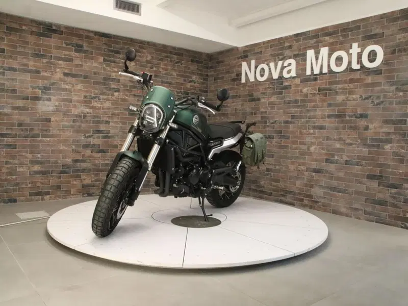 Benelli Leoncino 800 Trail (2022 - 26) (3)