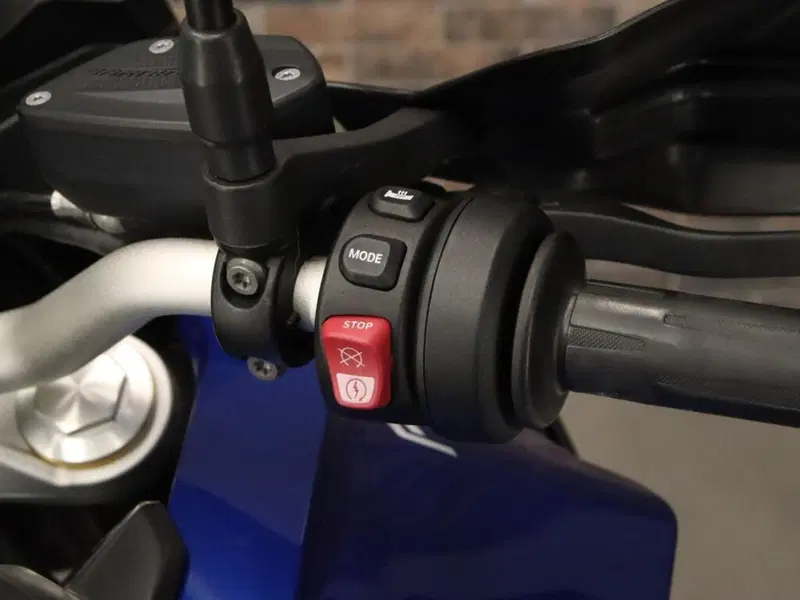 Bmw F 900 XR (2020 - 24) (13)