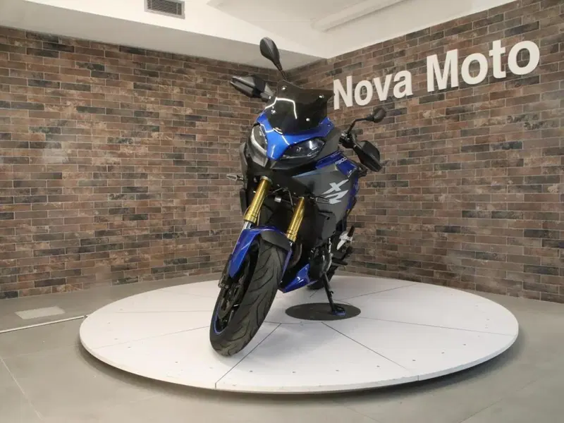 Bmw F 900 XR (2020 - 24) (4)
