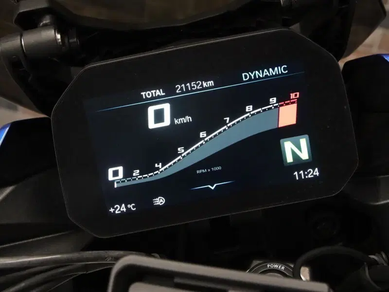 Bmw F 900 XR (2020 - 24) (14)