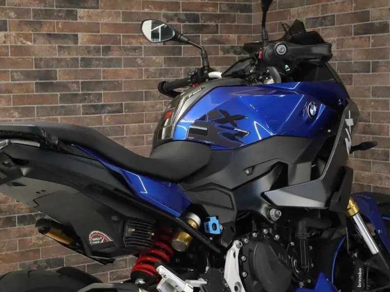 Bmw F 900 XR (2020 - 24) (15)