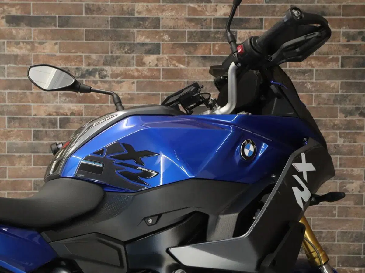 Bmw F 900 XR (2020 - 24) (9)