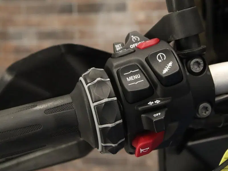 Bmw F 900 XR (2020 - 24) (12)