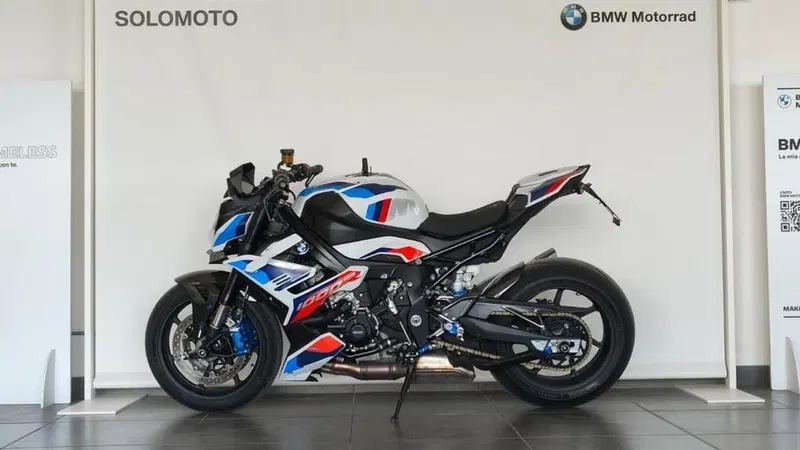 Bmw M 1000 R (2023 - 24)