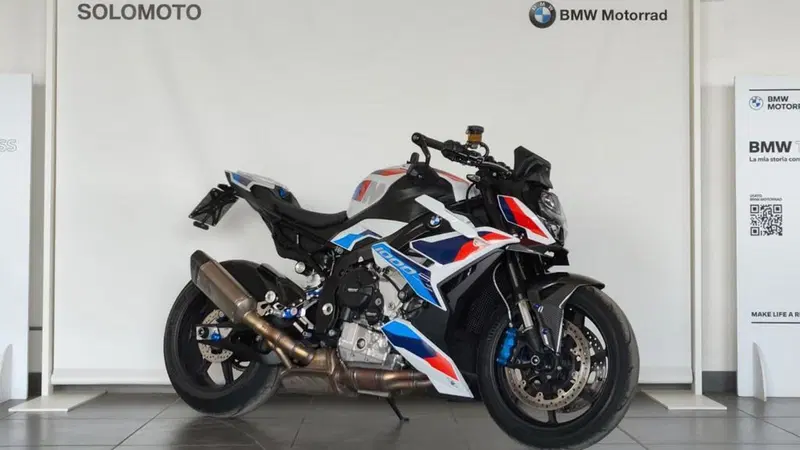 Bmw M 1000 R (2023 - 24) (3)