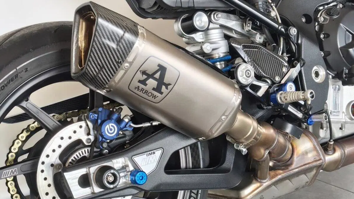 Bmw M 1000 R (2023 - 24) (5)