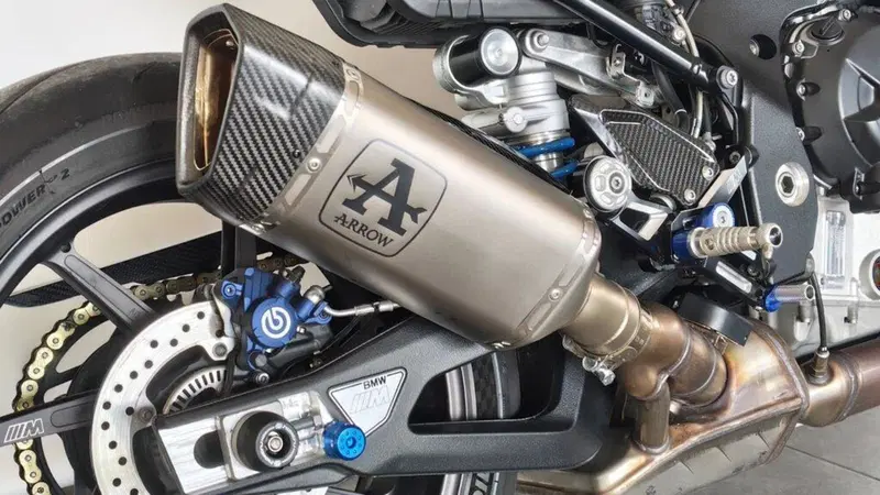 Bmw M 1000 R (2023 - 24) (5)