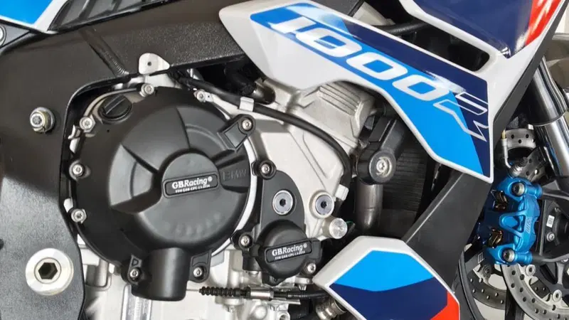 Bmw M 1000 R (2023 - 24) (9)
