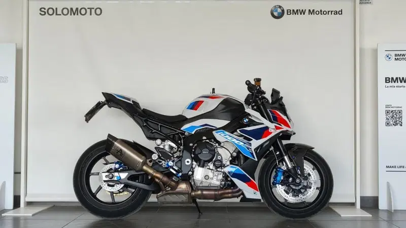 Bmw M 1000 R (2023 - 24) (2)