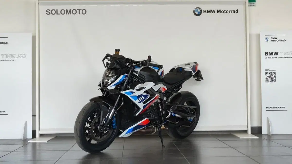 Bmw M 1000 R (2023 - 24) (4)