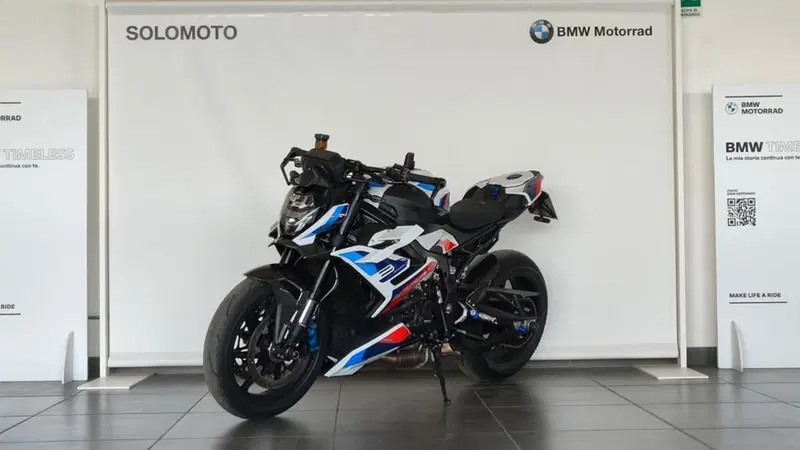 Bmw M 1000 R (2023 - 24) (4)
