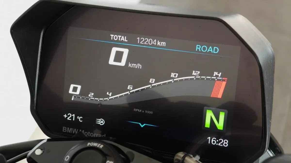 Bmw M 1000 R (2023 - 24) (10)