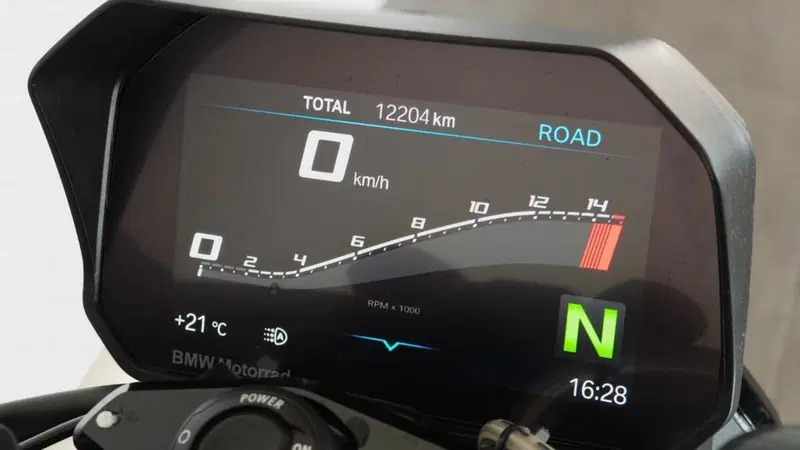 Bmw M 1000 R (2023 - 24) (10)