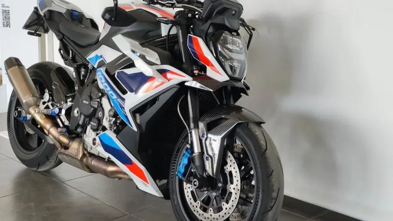 Bmw M 1000 R (2023 - 24) (8)