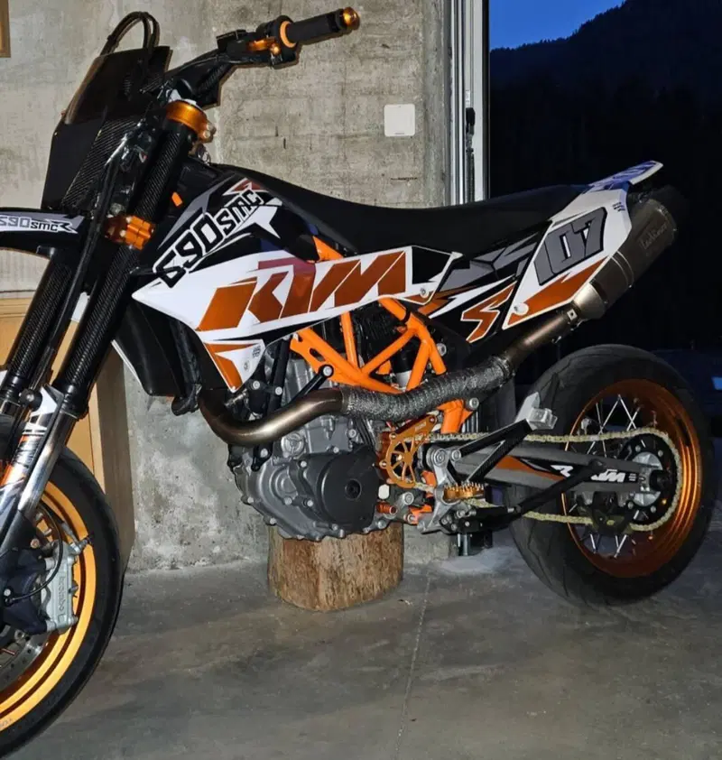 KTM 690 SMC R (2019 - 20) (3)