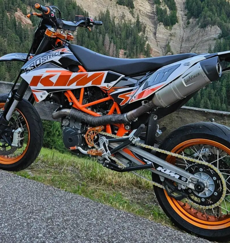 KTM 690 SMC R (2019 - 20) (4)