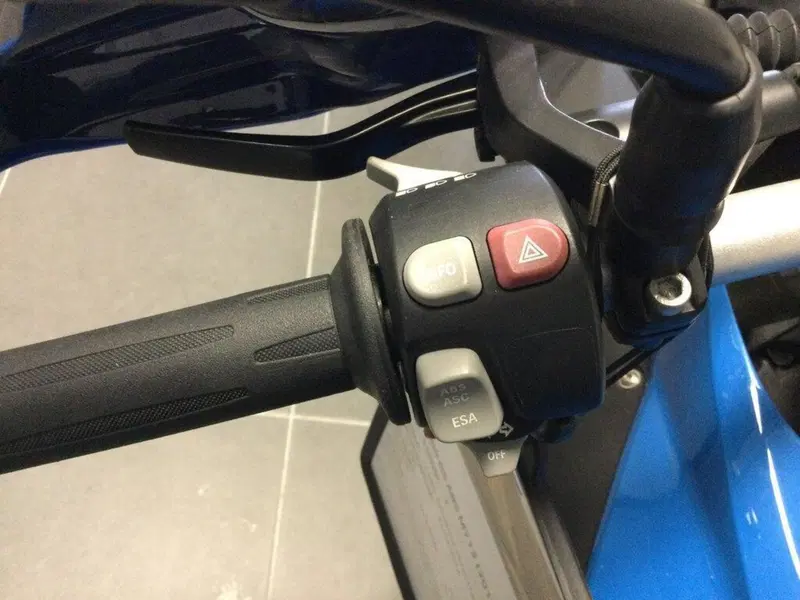 Bmw F 800 GS (2008 - 15) (24)