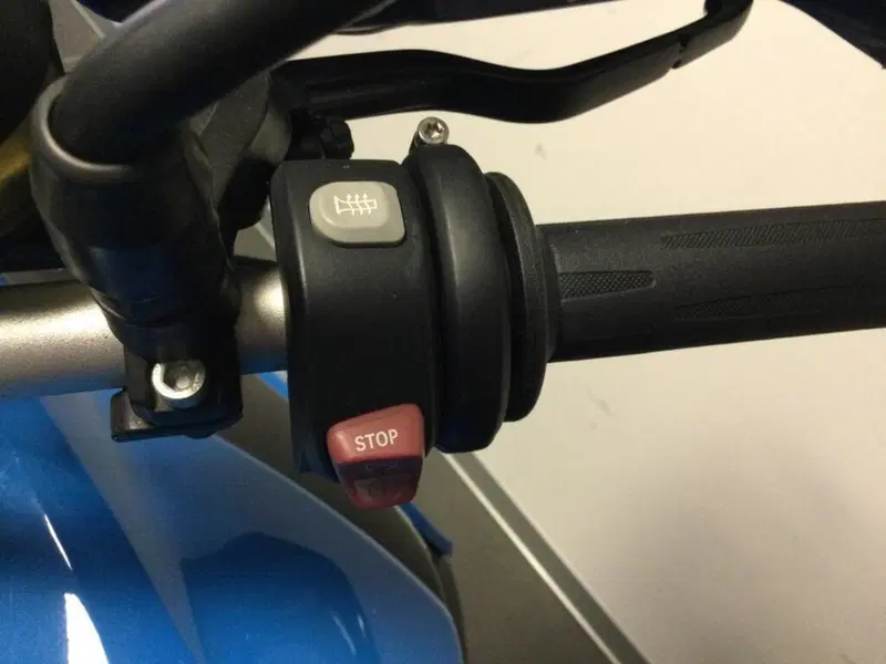 Bmw F 800 GS (2008 - 15) (25)