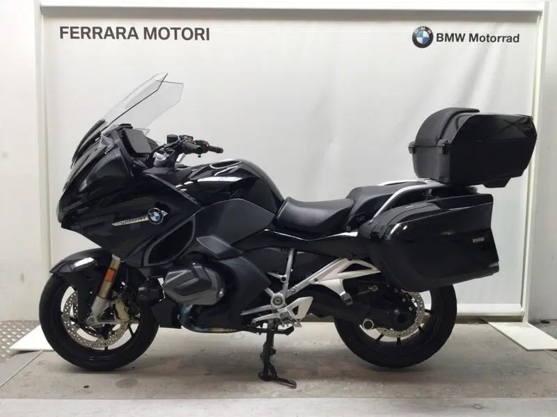 Bmw R 1250 RT (2021 - 25) (3)