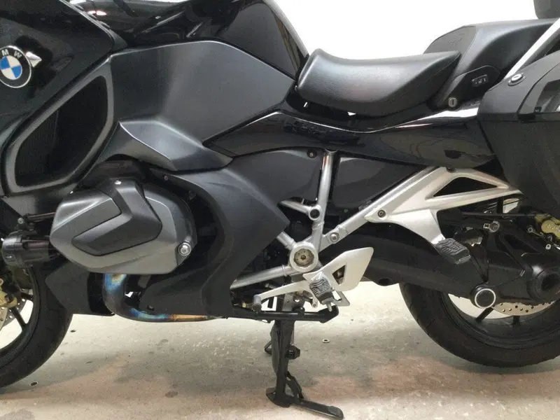 Bmw R 1250 RT (2021 - 25) (9)