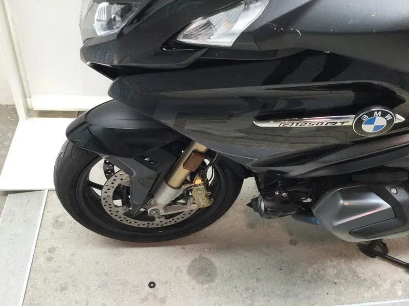 Bmw R 1250 RT (2021 - 25) (7)