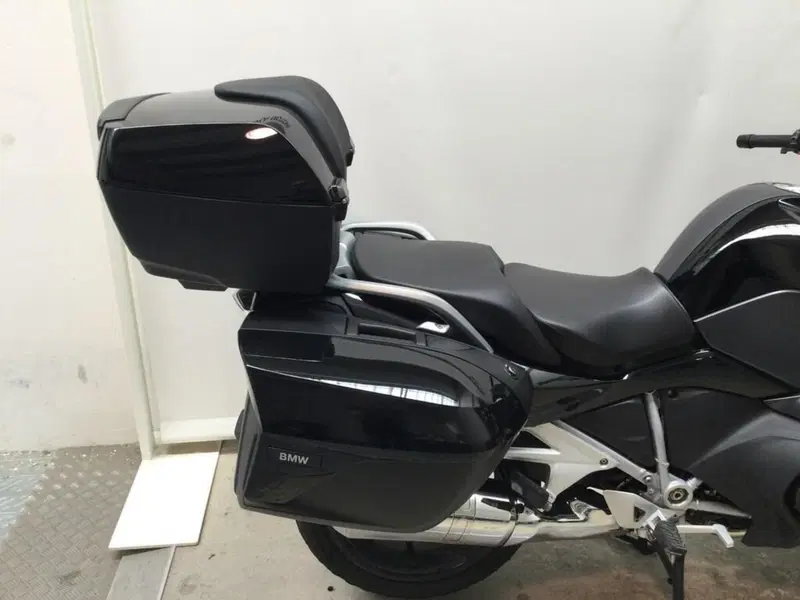 Bmw R 1250 RT (2021 - 25) (6)