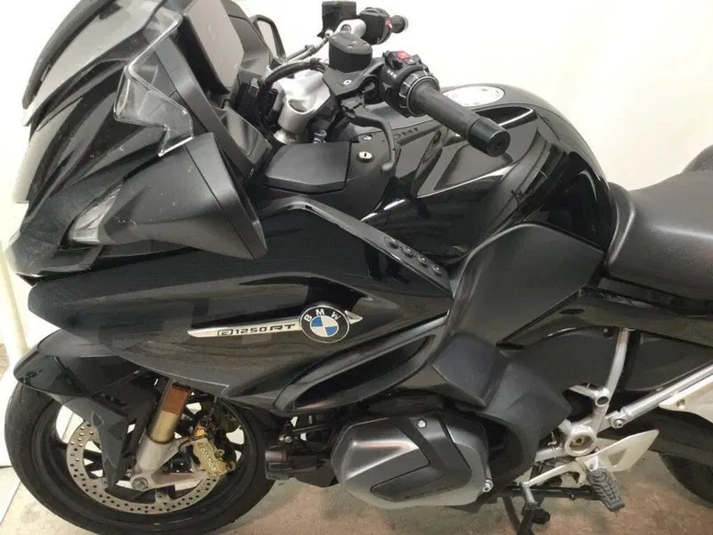Bmw R 1250 RT (2021 - 25) (8)