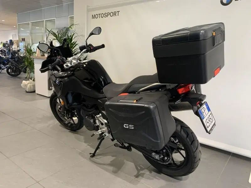 Bmw F 800 GS (2024 - 26) (3)