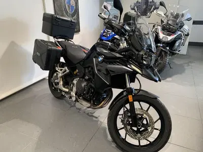 Bmw F 800 GS (2024 - 26) usata