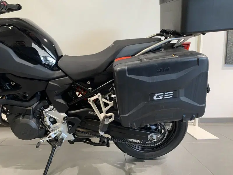 Bmw F 800 GS (2024 - 26) (5)