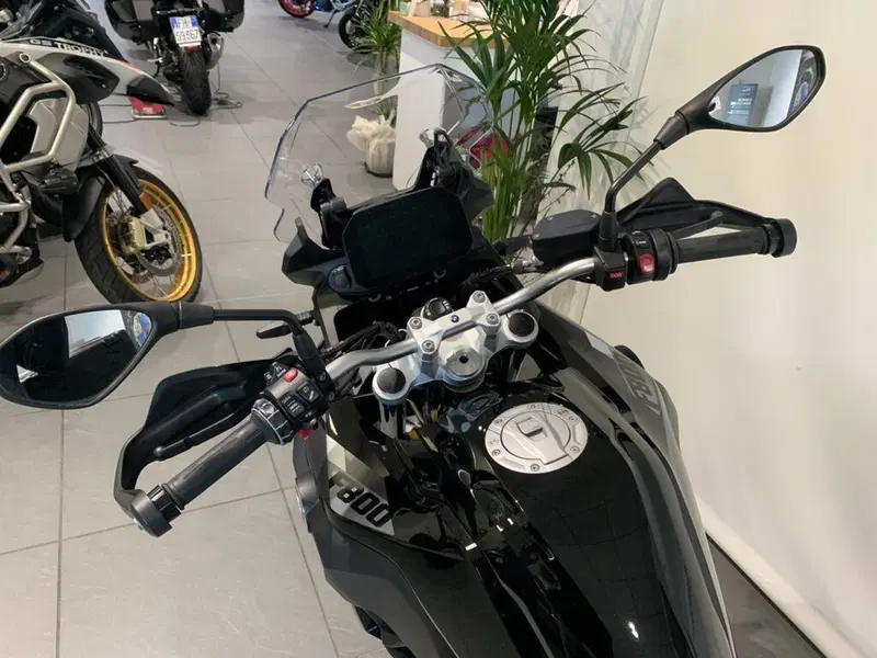 Bmw F 800 GS (2024 - 26) (7)