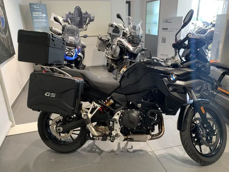 Bmw F 800 GS (2024 - 26) (9)