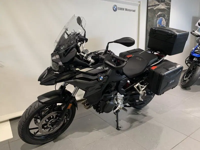 Bmw F 800 GS (2024 - 26) (2)