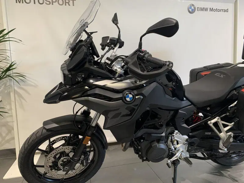 Bmw F 800 GS (2024 - 26) (4)
