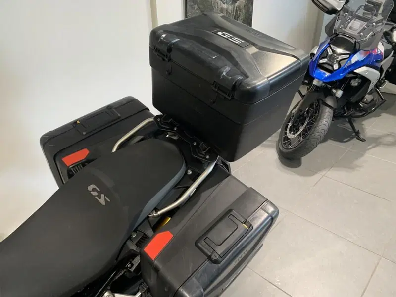 Bmw F 800 GS (2024 - 26) (6)